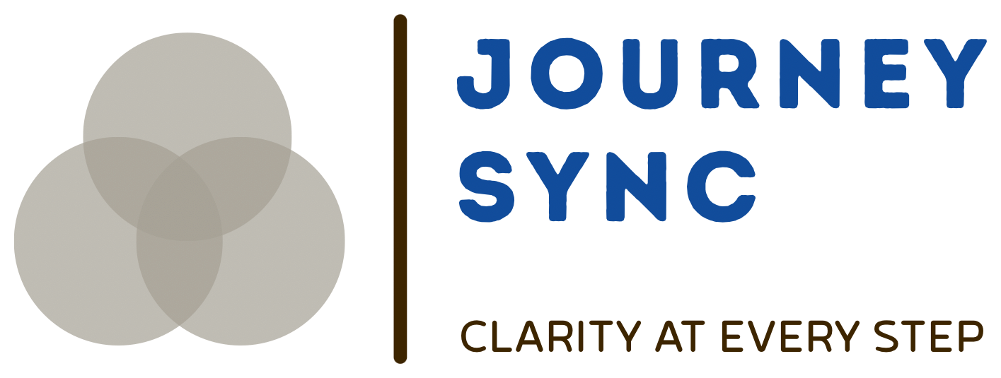 Journey Sync Logo