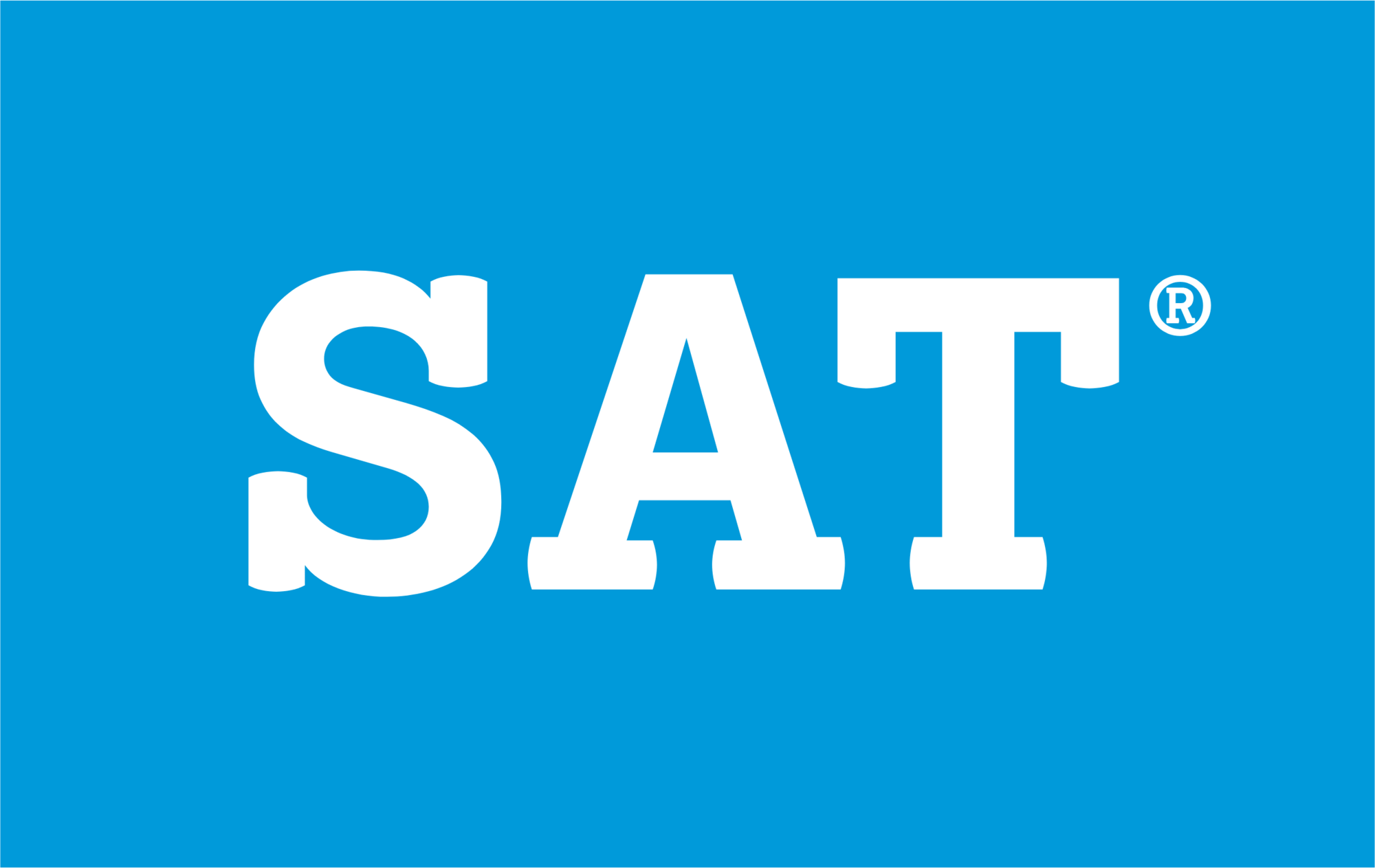 SAT test preparation